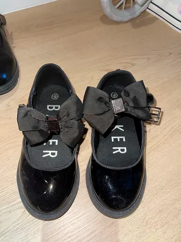 Ted Baker school shoes