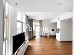 Exclusive | Upgraded | Vacant | Furnished