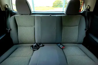 2022 Nissan NAVARA — фото 10