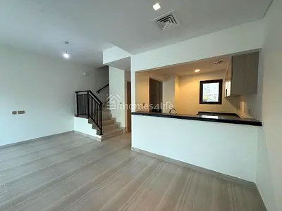 Direct Park Access | Unfurnished | Vacant
