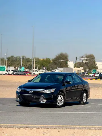 صورة 7 لـ 2016 Toyota CAMRY
