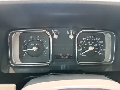 2009 Lincoln MKX 照片 13