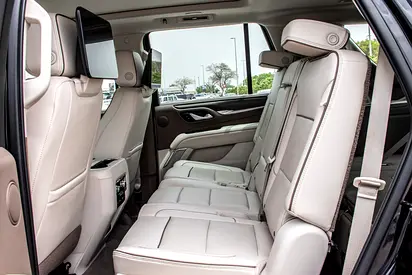 صورة مصغرة 15 لـ 2021 GMC YUKON