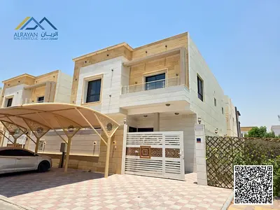 فرصة سكنية مميزة  للايجار  منطقة الياسمين فيلا أول ساكن  للايجار    –2  طوابق  _منطقه حيويه بمناظر طبيعية ساحره   إطلالة رائعة على علي فيو مفتوح علي