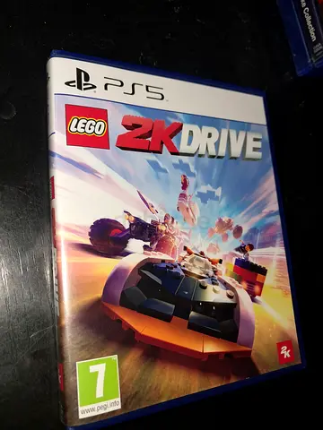 2k drive ps5