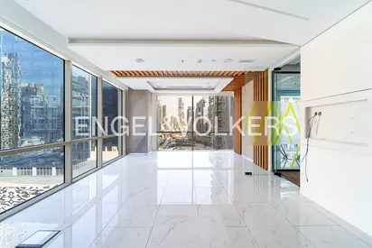 Prime Office | Ready for Business Use | Fitted