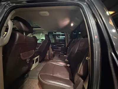 2017 Dodge RAM 1500 照片 10