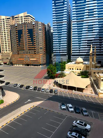1 Month Free || Spacious 2Bhk Apartment || Open View Balcony || Opposite Sahara Center ||