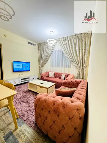 Clean Cozy Apartment in Al Nabaah