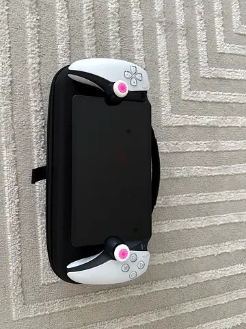 PS5 Portal