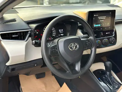 2024 Toyota COROLLA 照片 12