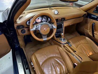 صورة مصغرة 16 لـ 2010 Porsche 911