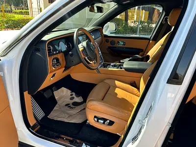 2022 ROLLS-ROYCE CULLINAN 缩略图 12