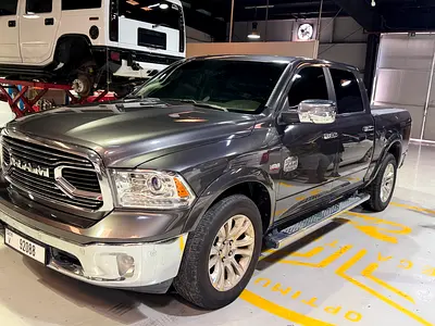 2017 Dodge RAM 1500 照片 6