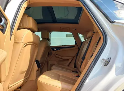 صورة مصغرة 6 لـ 2015 Porsche MACAN