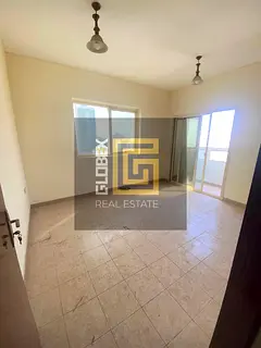 Two-Bedroom Apartment in Al Rashidiya 2 | 2 Bathrooms and Balcony | Near Ladies' Park | Families Onl