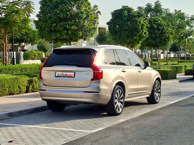 صورة 6 لـ 2024 Volvo XC90
