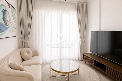 Dubai Marina | High Floor | Fully Renovated