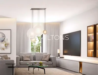 Smart & Sustainable Villas in the Heart of Sharjah