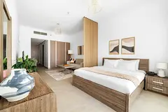 Vacant | Furnished | High end