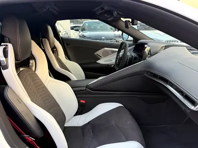 صورة 9 لـ 2021 Chevrolet CORVETTE