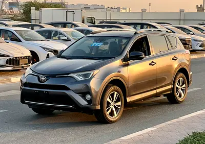 صورة 2 لـ 2018 Toyota RAV 4