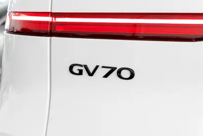 Genesis GV70 2.5T, миниатюра 15
