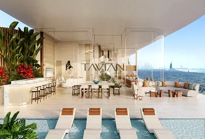 Huge Layouts, High End HBA Interiors, Canal View