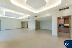 Four Bedrooms + Maids | Vacant | 2921 sq.ft