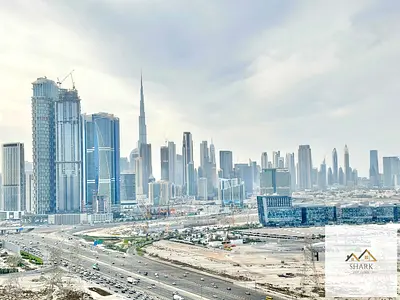 DOWNTOWN VIEW || LOWEST RENT || 2 BEDROOM HALL