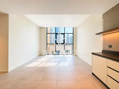 Unfurnished | Bright and Spacious | Marina View