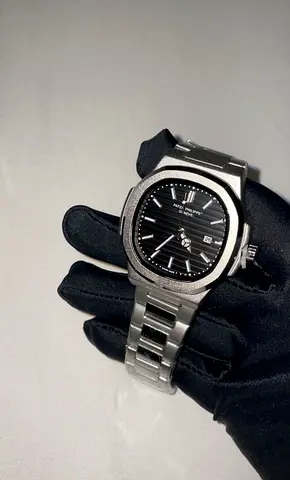 Patek Philippe 1:1