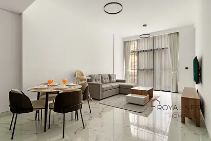 Luxury Apartment | Fully Furnished | Premium Amenities