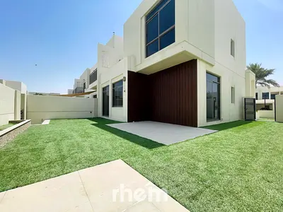 End Unit | Near Tennis Court | Vacant