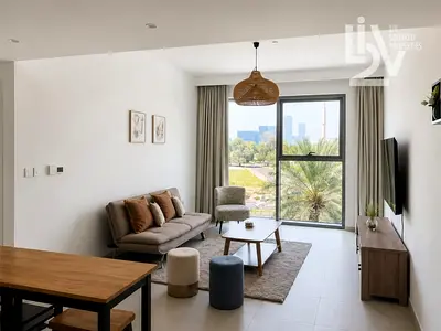 Furnished | Modern Living | Prime Downtown Location