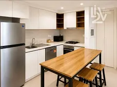 Furnished | Modern Living | Prime Downtown Location
