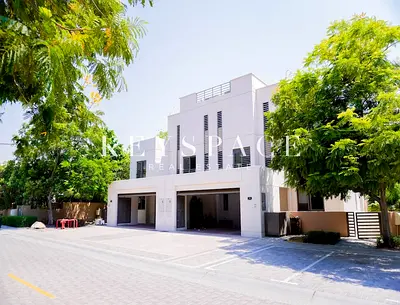 Modern Family Villa | Distinguished Community Address | Resale