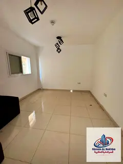 Beautiful studio in Al Nabba’a with central AC and gas, excellent spacious layout, super deluxe fi