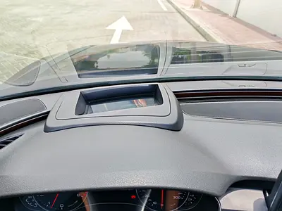 2013 AUDI A7 缩略图 16