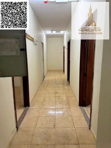 🏢 Prime Investment Building for Sale in Al Bustan, Ajman | Income AED 300k (~8.3% ROI)