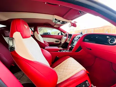 2016 Bentley CONTINENTAL 缩略图 10