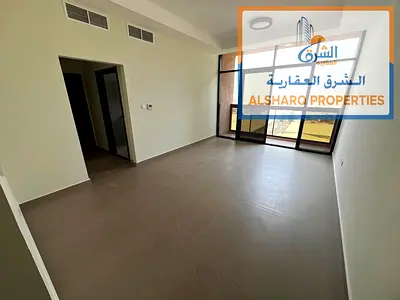 Al-Jarf 2 - First Occupancy - Master Bedrooms, 3 Bathrooms, Balcony with Excellent View, Central Ai