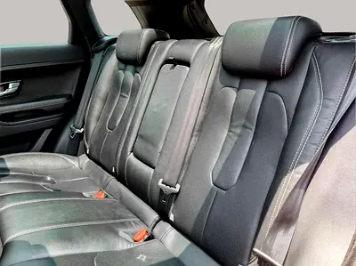 صورة مصغرة 12 لـ 2015 LAND Rover RANGE ROVER EVOQUE