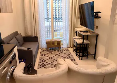 Fully Furnished | Elegant Style | Book Now