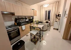 Fully Furnished | Elegant Style | Book Now