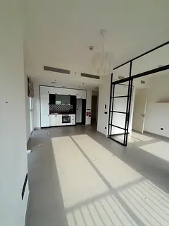 Spacious Layout | Swimming Pool View | Fitted Kitchen