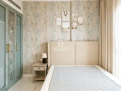Fully Furnished | Spacious 1bhk | Prime Location