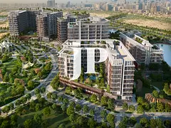 High ROI - smart home - premium amenities