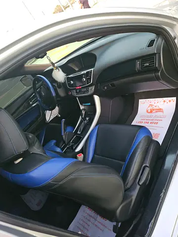 2015 Honda ACCORD 照片 3
