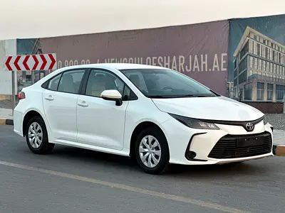 Toyota Corolla XLI, миниатюра 4